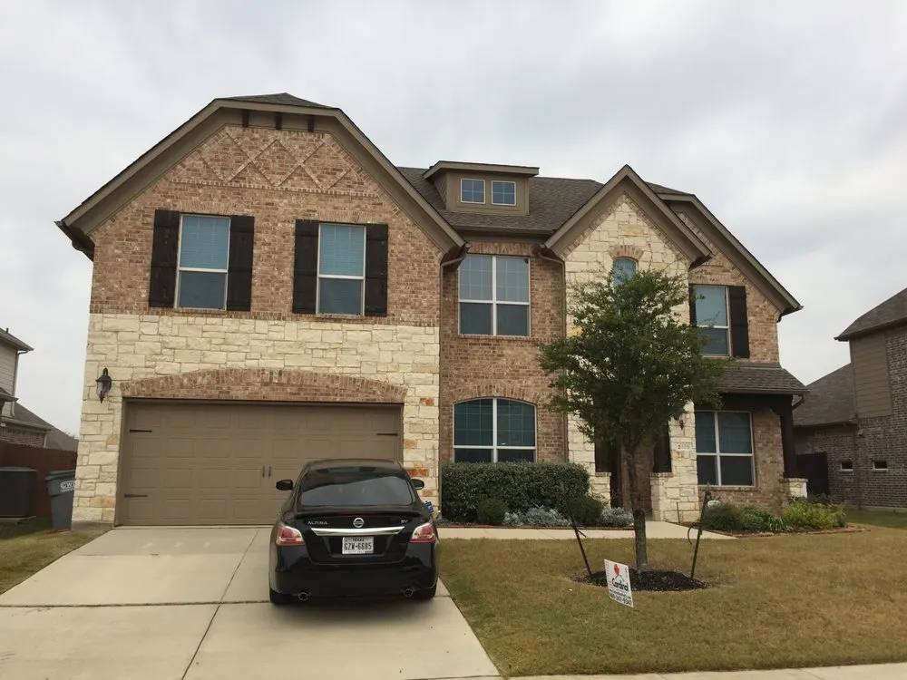 Slide of Cardinal Exteriors & Roofing