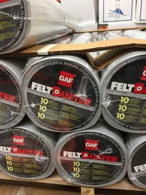 Cardinal Exteriors & Roofing Logo