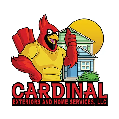 Slide of Cardinal Exteriors And Home Services