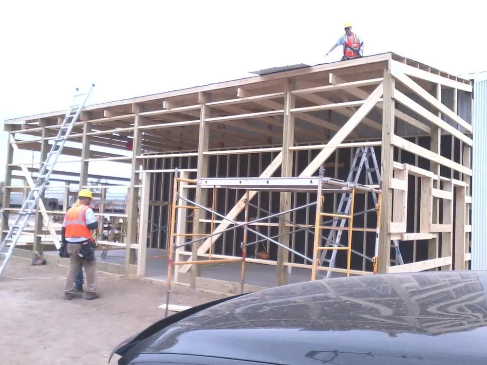 Slide of Cardinal Exteriors And Home Services