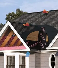 Slide of Cardinal Exteriors And Home Services