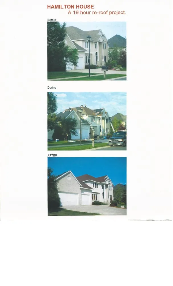 Slide of Cardinal Exteriors And Home Services
