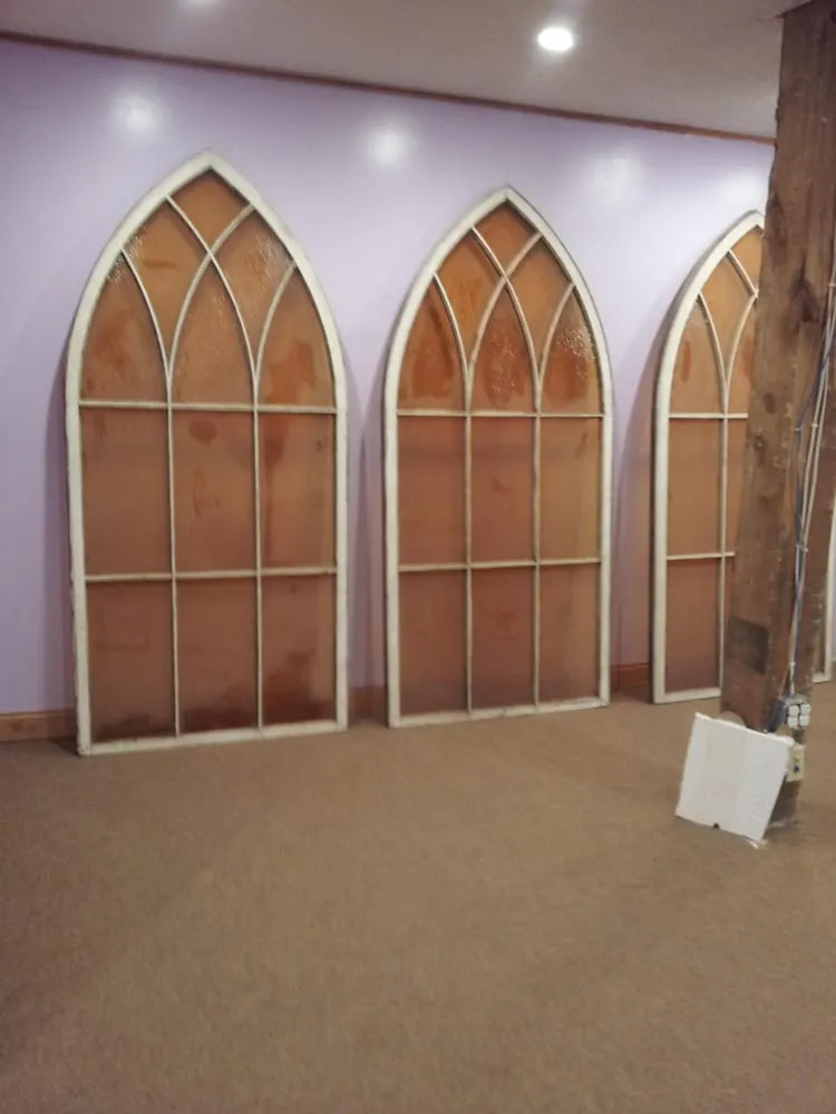 Slide of Cardinal Exteriors And Home Services