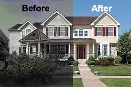 Slide of Cardinal Exteriors And Home Services