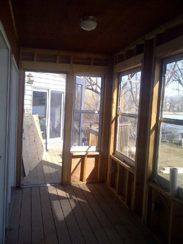 Slide of Cardinal Exteriors And Home Services