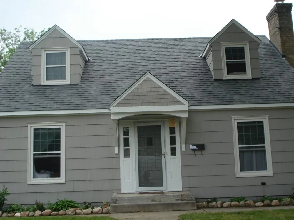 Slide of Cardinal Exteriors And Home Services