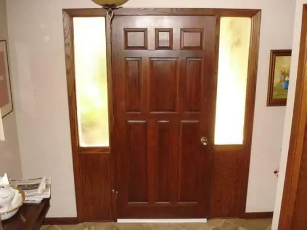 Slide of Cardinal Exteriors And Home Services