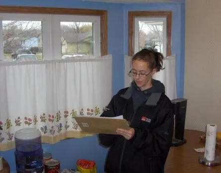 Slide of Cardinal Exteriors And Home Services