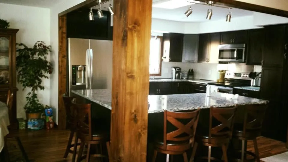 Slide of Cardinal Exteriors And Home Services