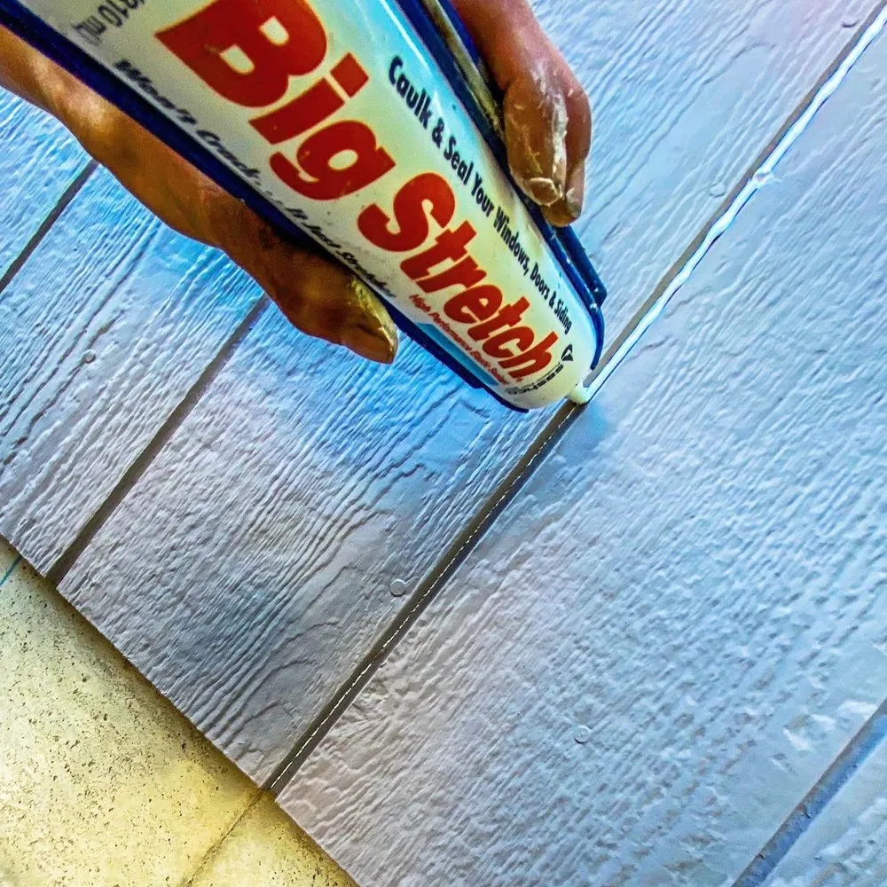 Slide of Cardinal Home Service