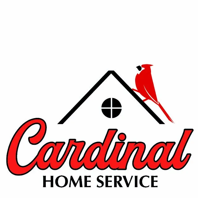 Slide of Cardinal Home Service