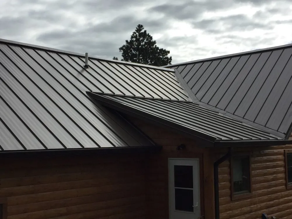 Reliable roof inspection experts serving Black Hawk, SD - Cardinal Restoration