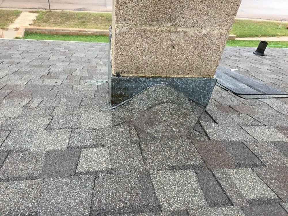 Top-rated flat roof repair with free inspection in Black Hawk, SD by Cardinal Restoration
