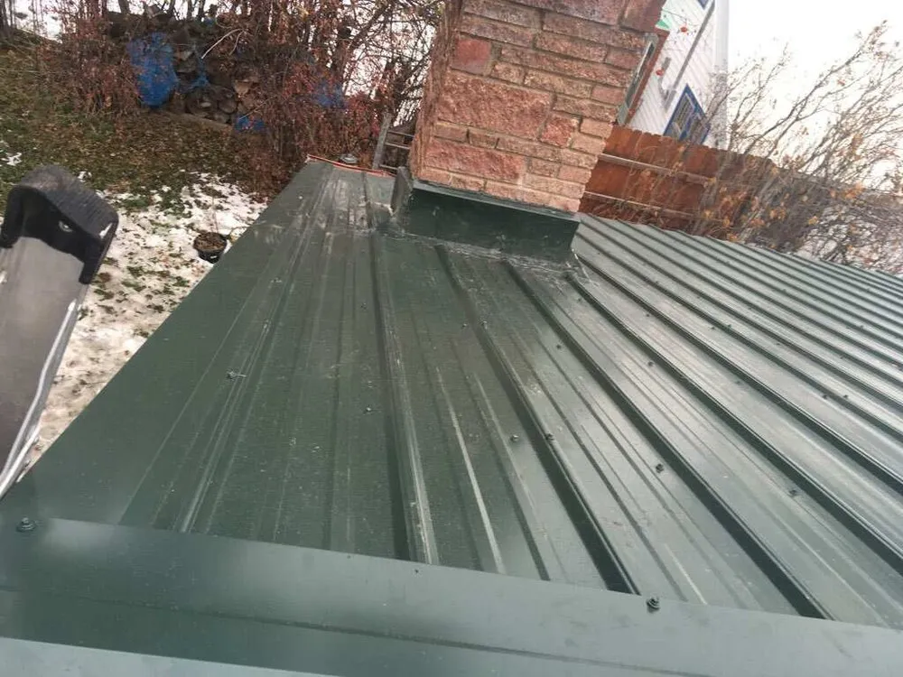 Trusted roof repair in Black Hawk, SD - Cardinal Restoration