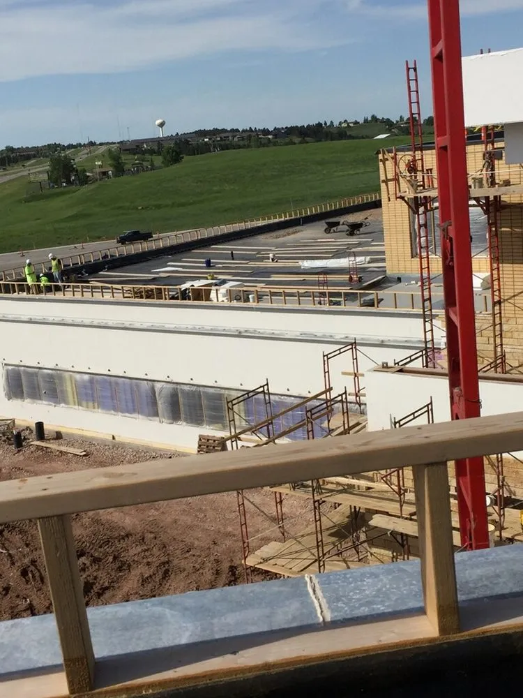Professional roof inspection with free inspection in Black Hawk, SD by Cardinal Restoration