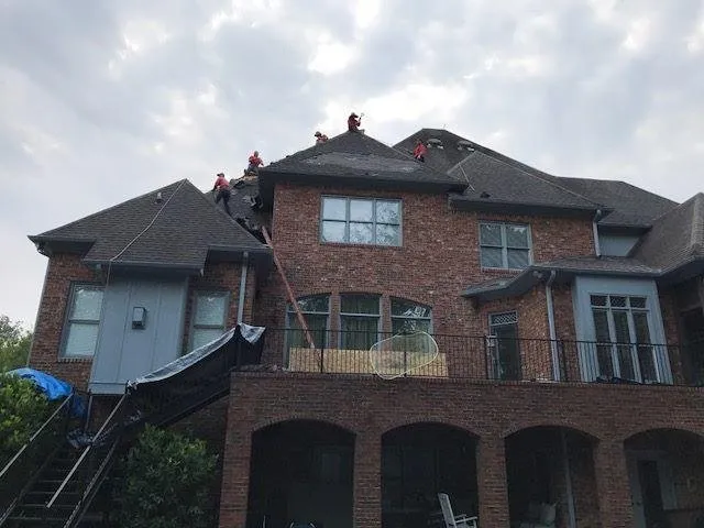 Slide of Cardinal Roofing - Birmingham, AL