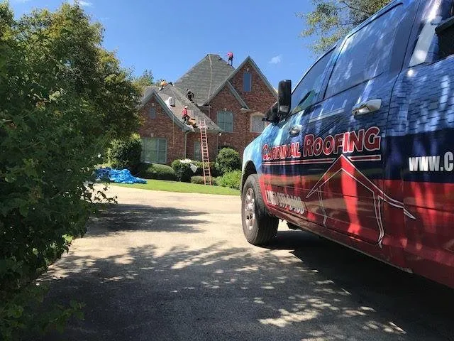 Slide of Cardinal Roofing - Birmingham, AL