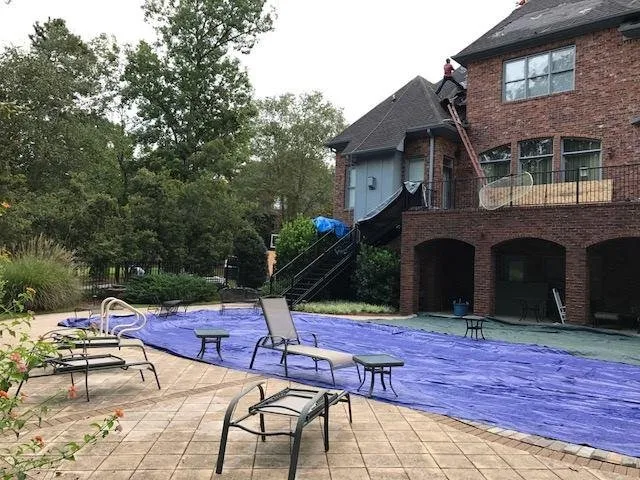 Slide of Cardinal Roofing - Birmingham, AL