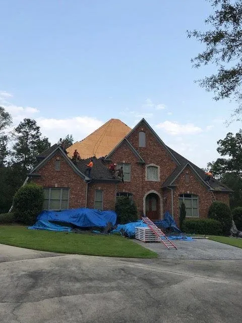 Slide of Cardinal Roofing - Birmingham, AL