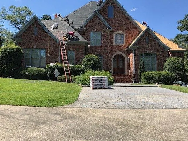 Slide of Cardinal Roofing - Birmingham, AL