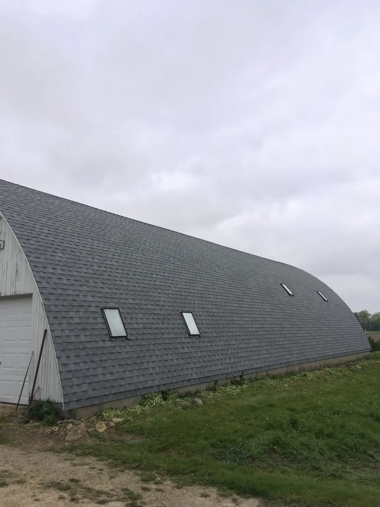 Slide of Cardinal Roofing & Construction