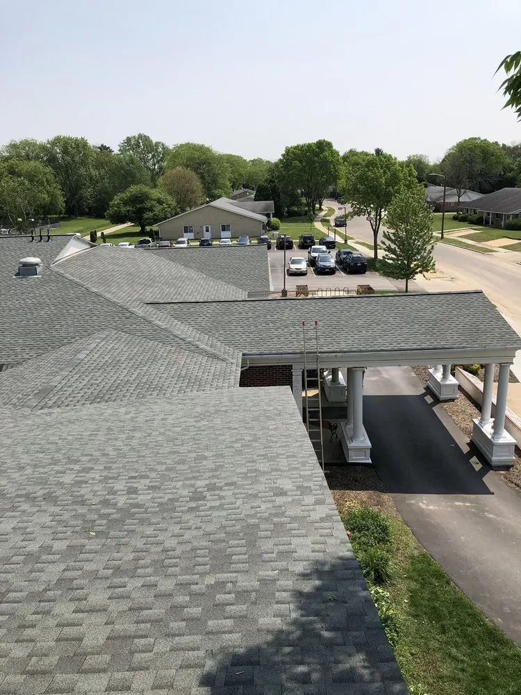 Slide of Cardinal Roofing & Construction
