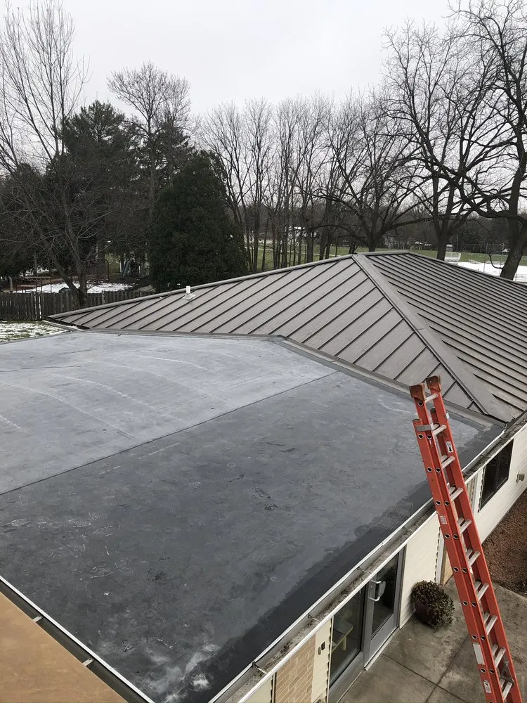 Slide of Cardinal Roofing & Construction