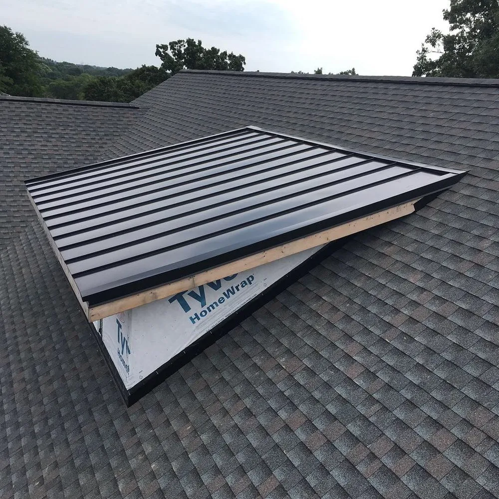 Slide of Cardinal Roofing & Construction