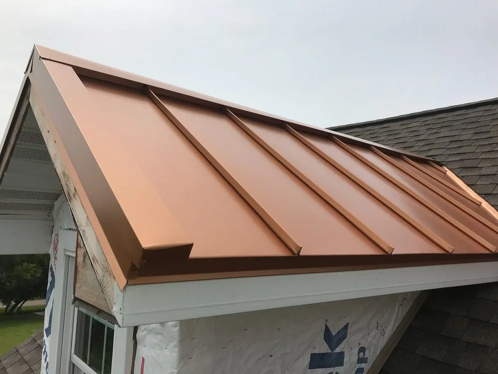 Slide of Cardinal Roofing & Construction