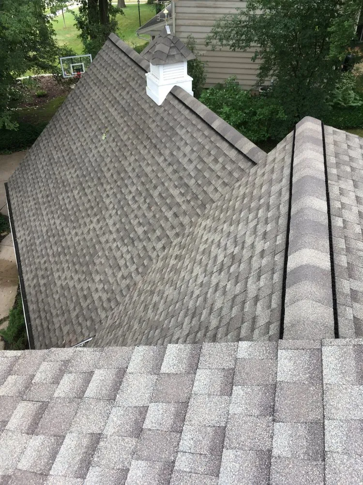 Slide of Cardinal Roofing & Construction