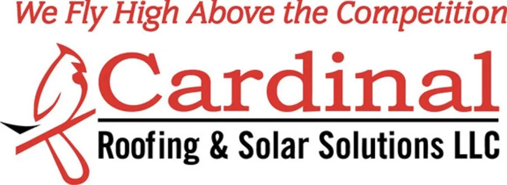 Licensed shingle roofing service experts serving St. Louis, MO - Cardinal Roofing & Solar Solutions