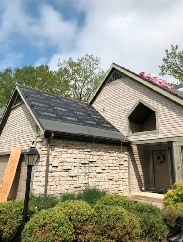 Slide of Cardinal Roofing and Construction