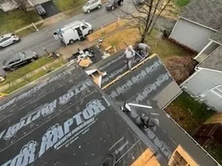 Slide of Cardinal Roofing and Construction