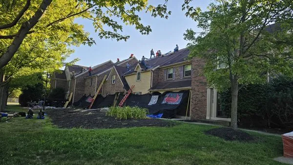 Cardinal Roofing and Construction