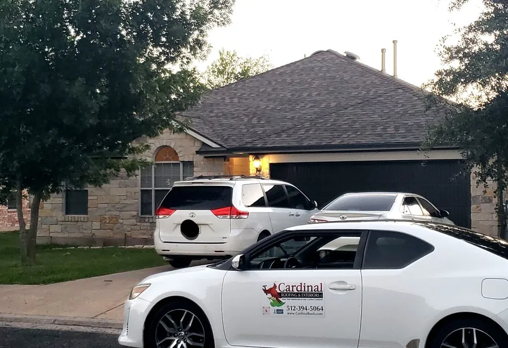 Slide of Cardinal Roofing and Exteriors