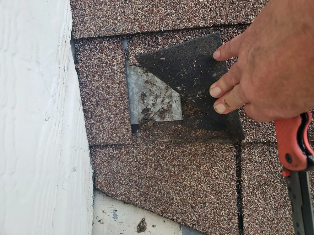 Slide of Cardinal Roofing and Exteriors