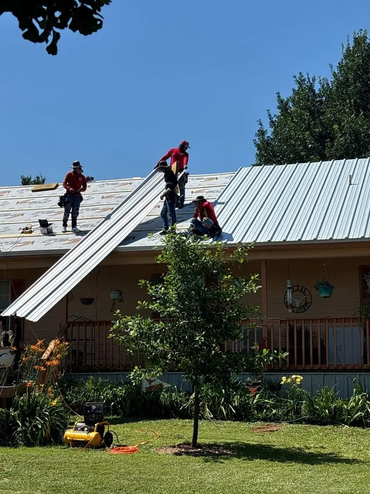 Slide of Cardinal Roofing and Exteriors