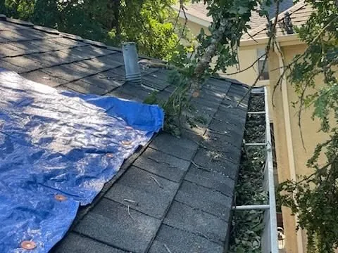 Slide of Cardinal Roofing and Exteriors