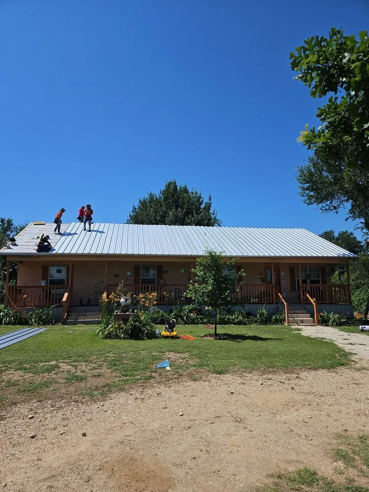 Slide of Cardinal Roofing and Exteriors