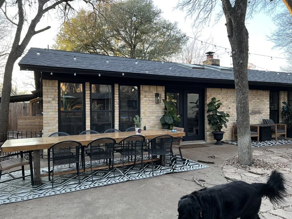 Slide of Cardinal Roofing and Remodeling