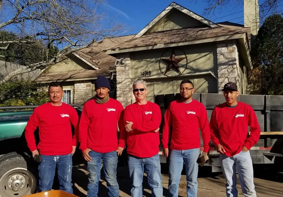 Slide of Cardinal Roofing and Remodeling