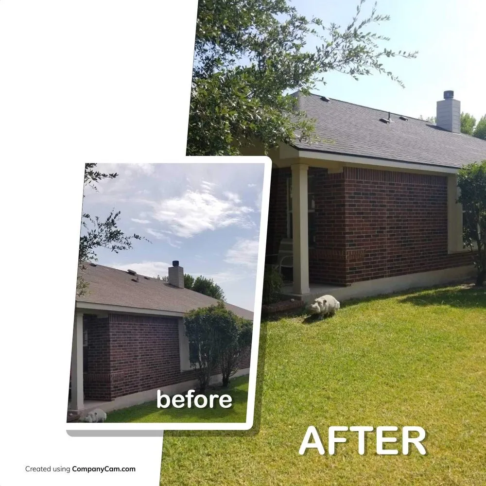 Slide of Cardinal Roofing and Remodeling