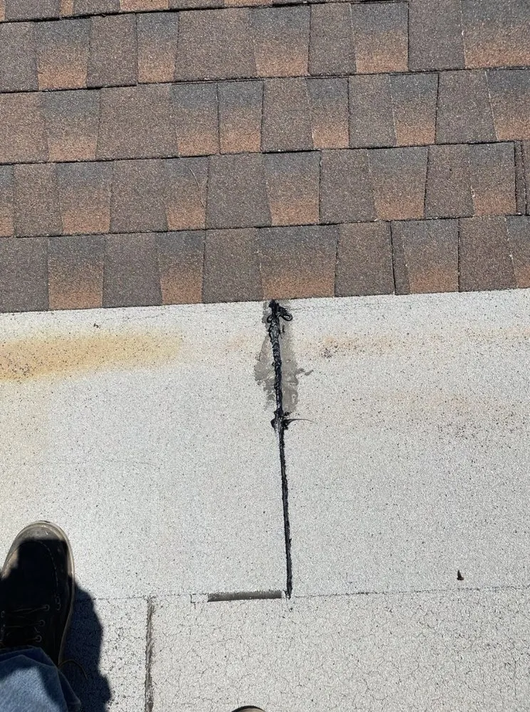 Slide of Cardinal Roofing