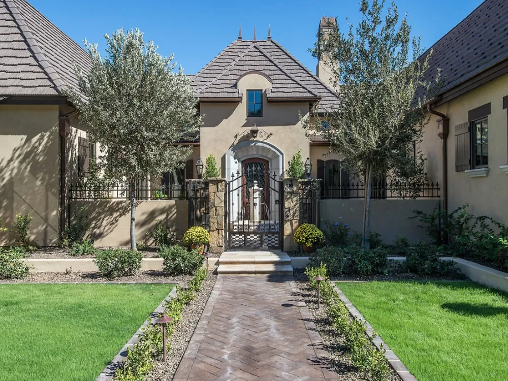 Slide of Cardinal Roofing