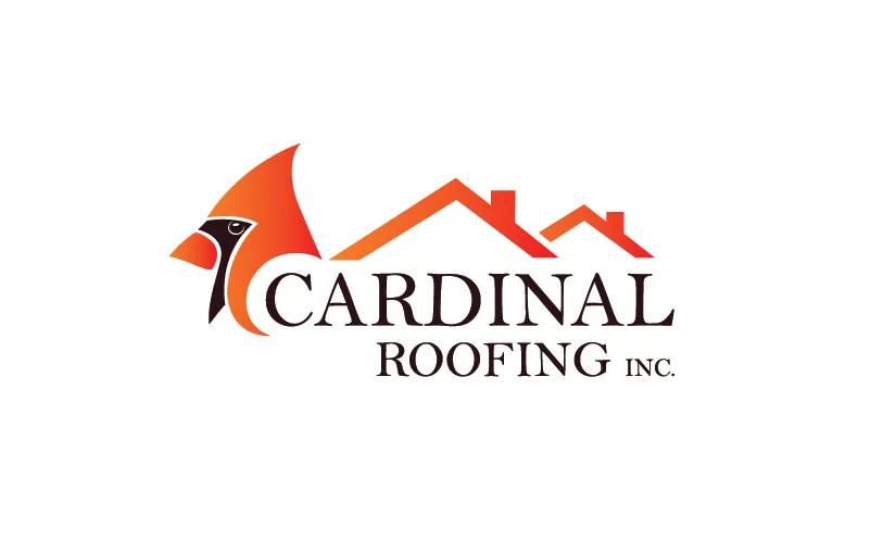 Slide of Cardinal Roofing