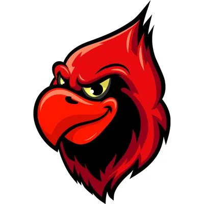 Cardinal Roofing Logo