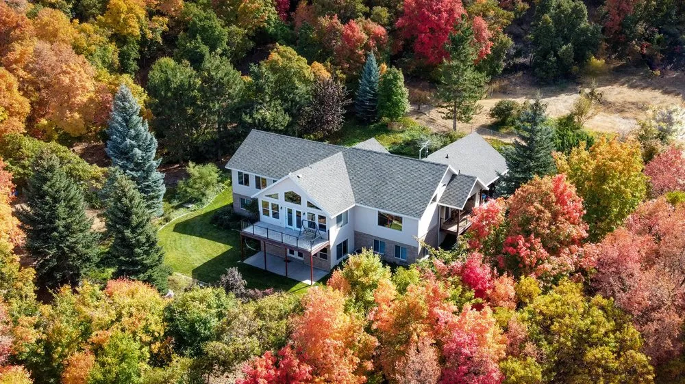 Slide of Cardinal Roofing