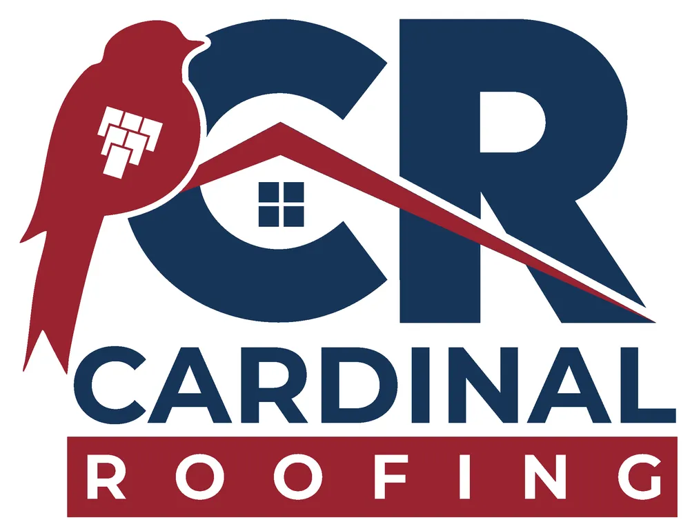 Slide of Cardinal Roofing