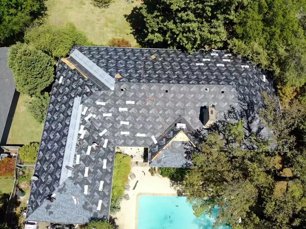 Slide of Cardinale Construction