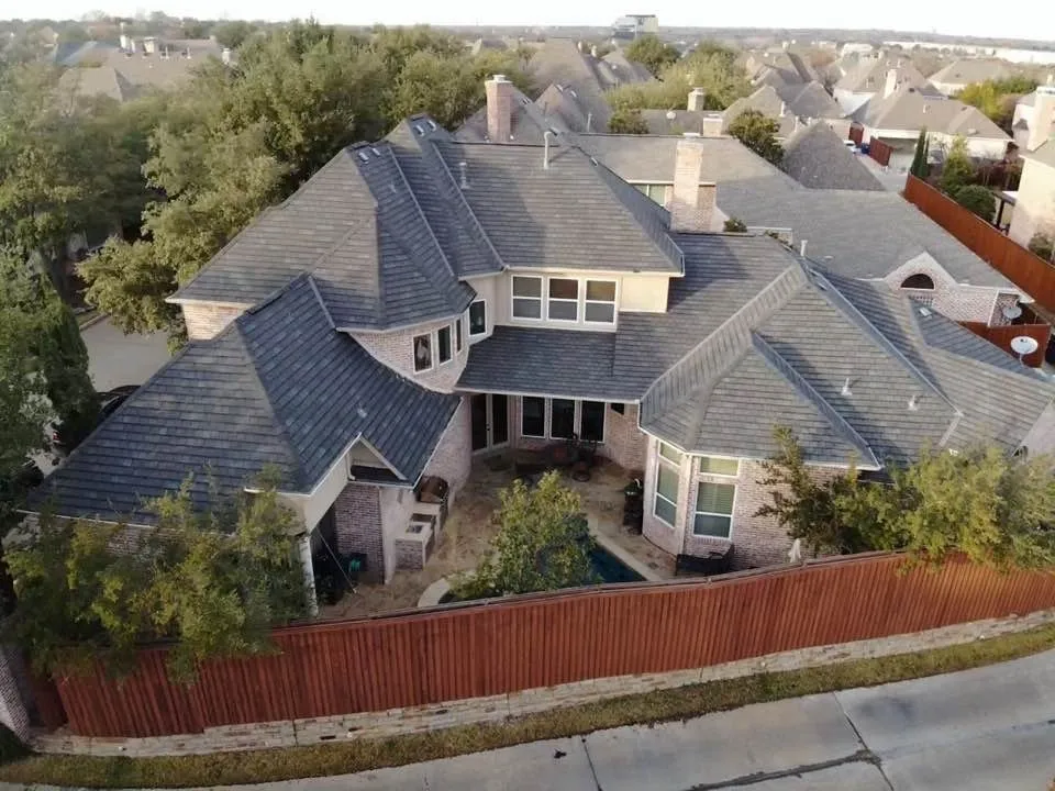 Slide of Cardinale Construction